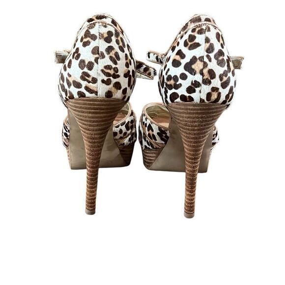 Guess Korrinez T Strap Stilettos - Picture 5 of 10